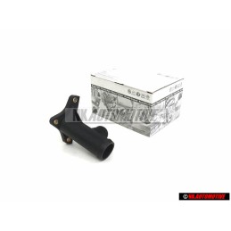 VW Originale Flangia - 027121133E