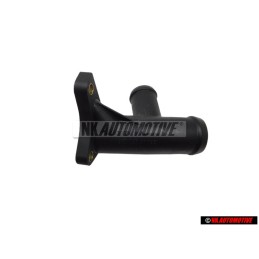 VW Originale Flangia - 027121133E