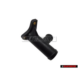 VW Originale Flangia - 027121133E