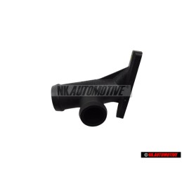 VW Originale Flangia - 027121133E