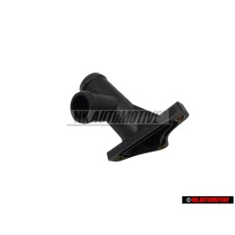 VW Originale Flangia - 027121133E