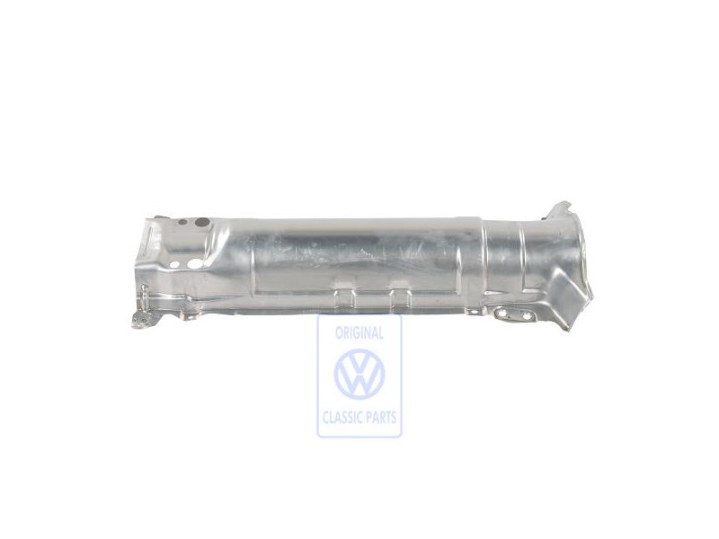 VW Originale Lamiera Termoisolante Per Tunn - 6N0803313D