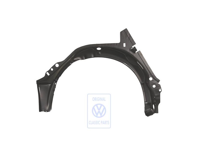 VW Originale Guscio Passaruota - 6N0803435A