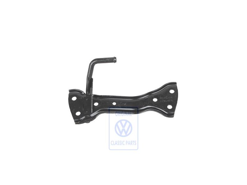 VW Originale Elemento Colleg. Per Lamiera Di Fondo - 6N0804335B