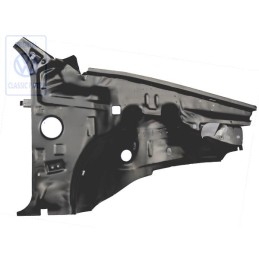 VW Originale Passaruota - 6N0809102B