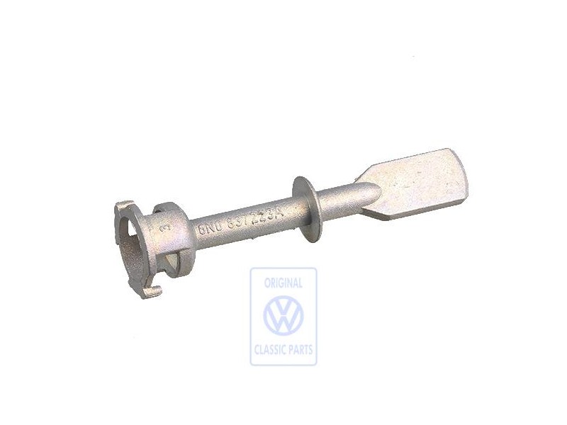 VW Originale Eccentrico - 6N0837223A
