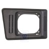 VW Originale Cornice Per Comando Marce Nero - 536863216 4FB
