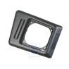 VW Originale Cornice Per Comando Marce Platino - 536863216 9DK