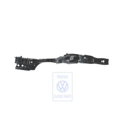 VW Originale Longherone Con Rinforzi E Dadi Sald. 