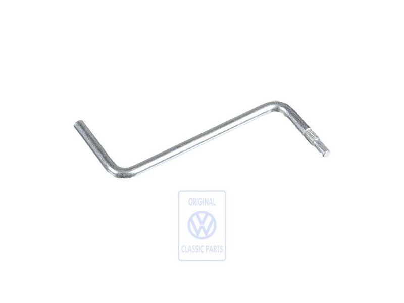 VW Originale Manovella - 6N0877453B