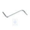 VW Originale Manovella - 6N0877453B