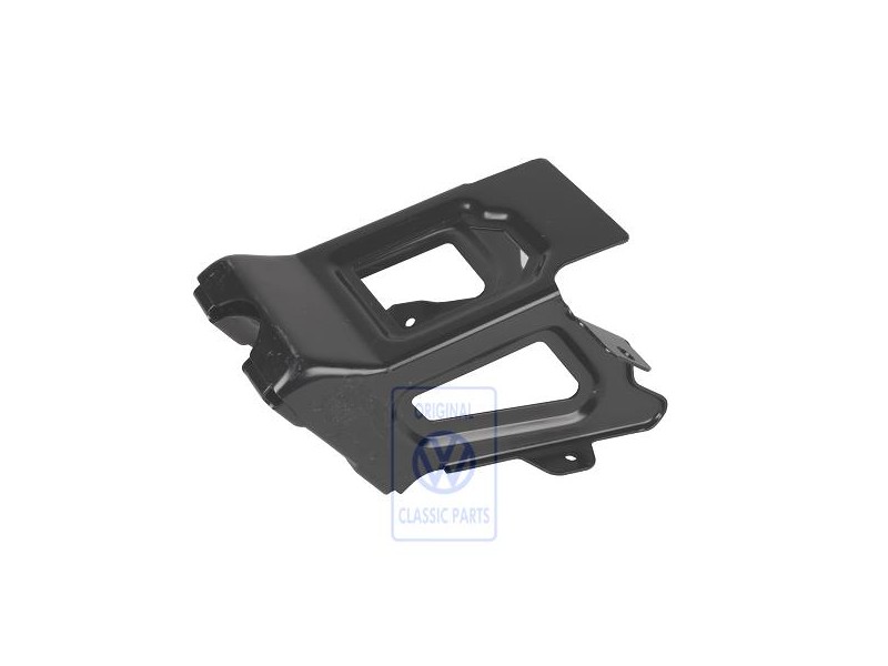 VW Originale Supporto Per Piantone - 535803161