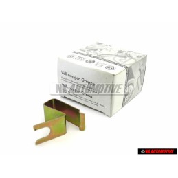 VW Originale Fermaglio - 027905478D