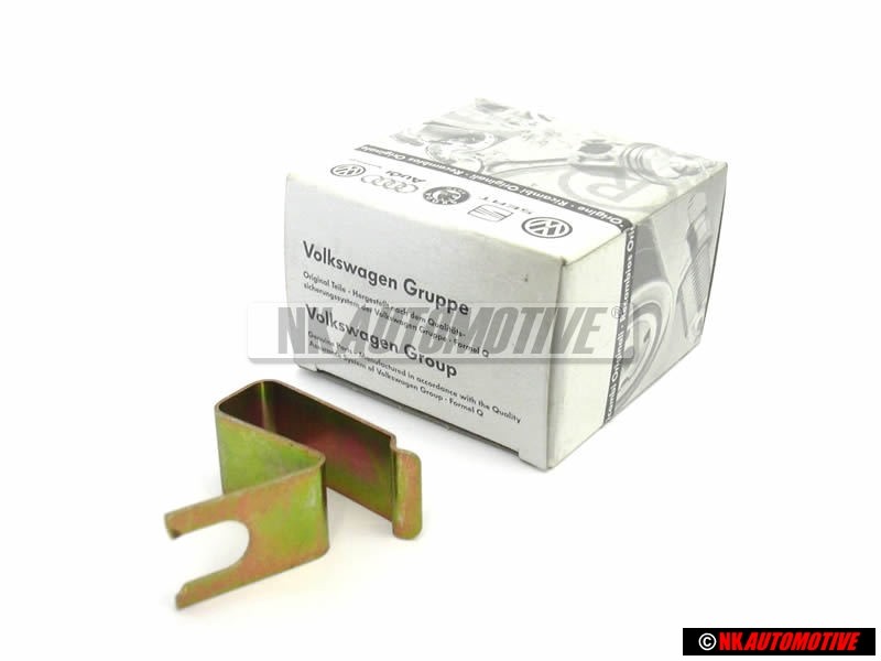 VW Originale Fermaglio - 027905478D