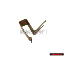 VW Originale Fermaglio - 027905478D