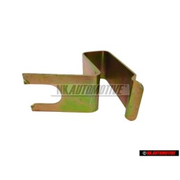 VW Originale Fermaglio - 027905478D