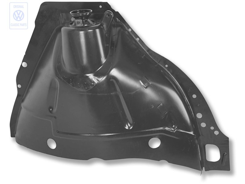 VW Originale Passaruota - 535803421A