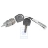 VW Originale Cilindretto Chiusura Per Interruttore Accensione-Avv. 
