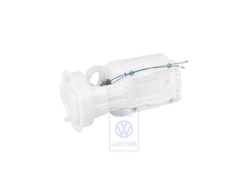 VW Originale Modulo Di Alim. Carb. 