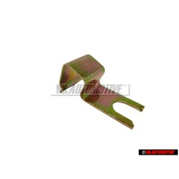 VW Originale Fermaglio - 027905478E