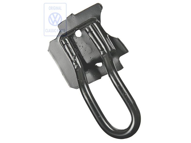VW Originale Occhiello Di Traino - 535803612