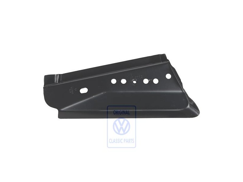 VW Originale Cavalletto Di Sostegno - 535803746