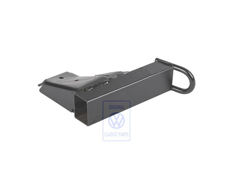 VW Originale Supporto Occhione Di Traino - 535805612A