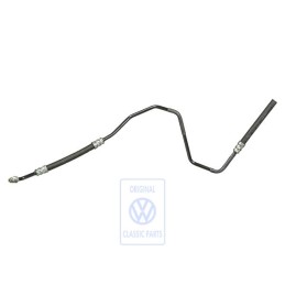 VW Originale Tubo Flessibile Di Riflusso - 6N1422891B