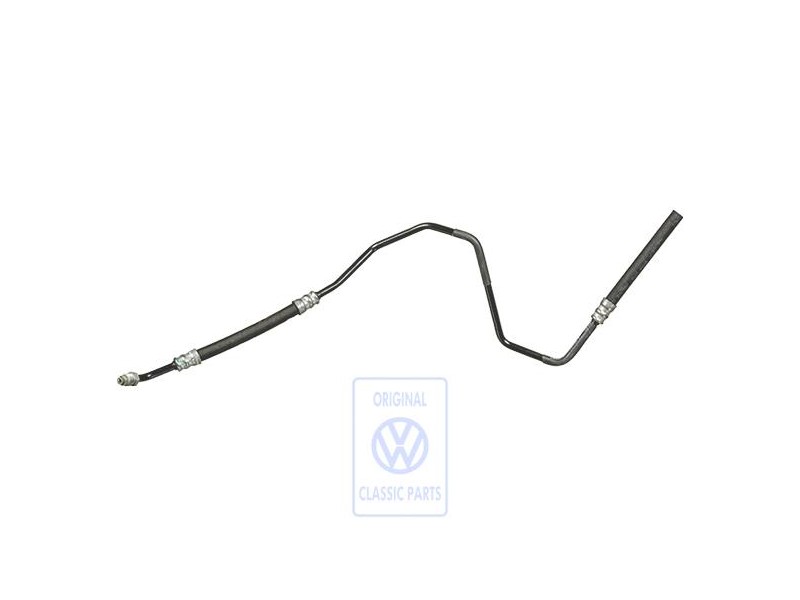 VW Originale Tubo Flessibile Di Riflusso - 6N1422891B