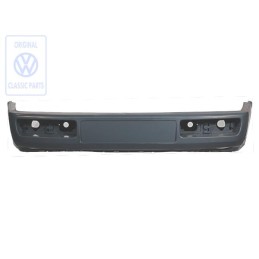 VW Originale Paraurti Con Supporto E Rivestimento Con Fondo - 535807101C GRU