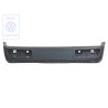 VW Originale Paraurti Con Supporto E Rivestimento Con Fondo - 535807101C GRU
