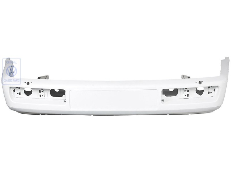 VW Originale Paraurti Con Supporto E Rivestimento Con Fondo - 535807101F GRU