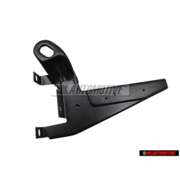 VW Originale Supporto Paraurti - 535807113