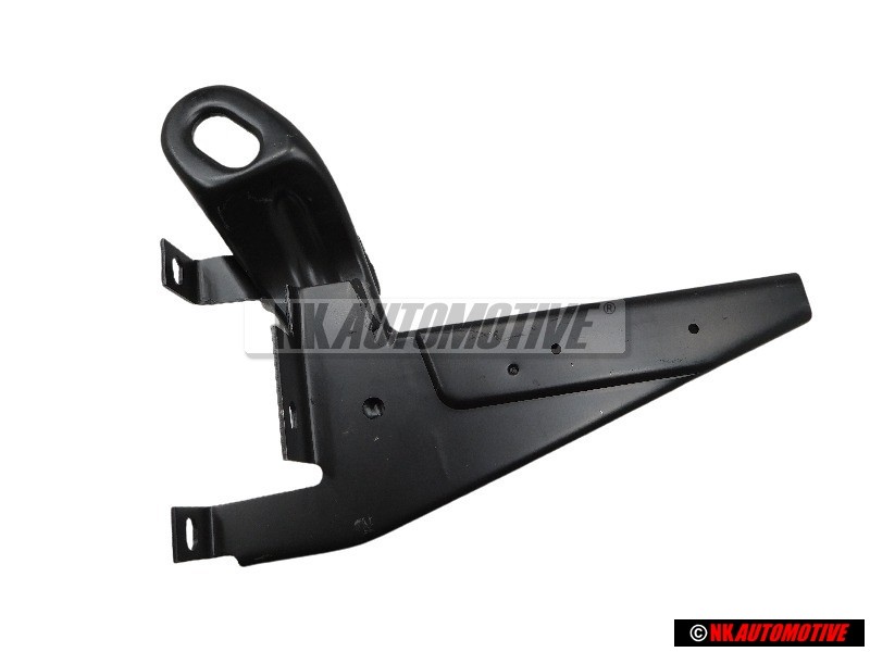 VW Originale Supporto Paraurti - 535807113