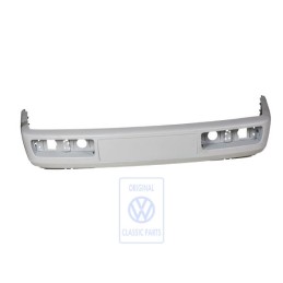VW Originale Copertura Paraurti Con Fondo Gia' Applicato - 535807217 GRU