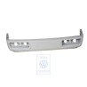 VW Originale Copertura Paraurti Con Fondo Gia' Applicato - 535807217 GRU