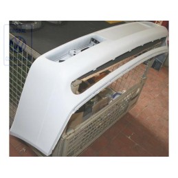 VW Originale Copertura Paraurti Con Fondo Gia' Applicato - 535807217C GRU