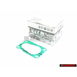 VW Classic Parts Guarnizione - 037133074