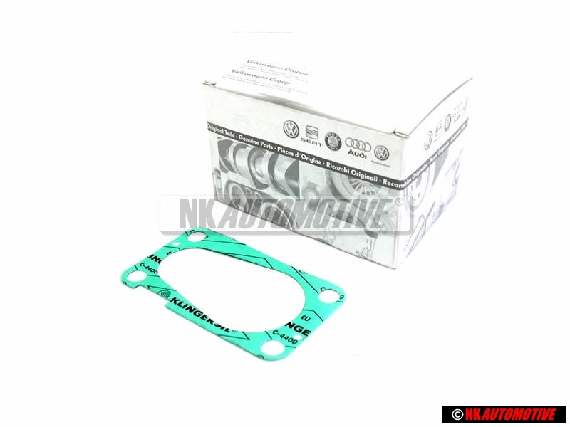 VW Classic Parts Guarnizione - 037133074