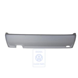 VW Originale Copertura Paraurti Con Fondo Gia' Applicato - 535807417D GRU
