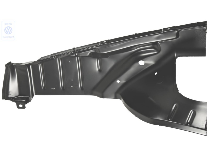 VW Originale Sezione - Passaruota - 535809112A