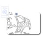 VW Originale Fiancata Int. 
