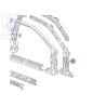 VW Originale Rinforzo Per Montante A - 535809622C