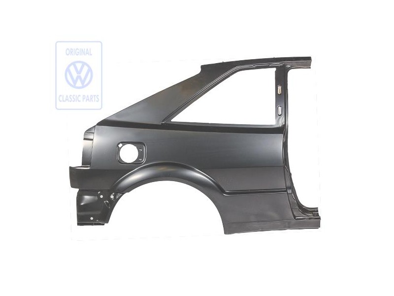 VW Originale Elemento Parz. 