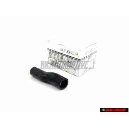 VW Originale Tubo Flessibile Liq. Raffredd. 