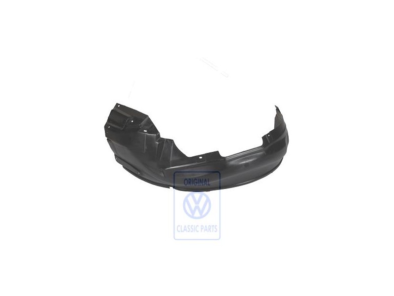 VW Originale Guscio Passaruota - 535809961E