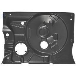 VW Originale Fondo Bagagliaio - 535813116