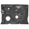 VW Originale Fondo Bagagliaio - 535813116