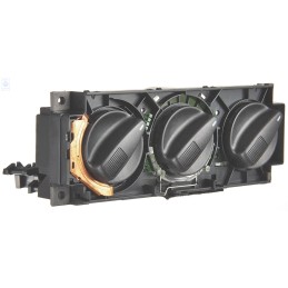 VW Originale Comando Termoventilazione - 535819045