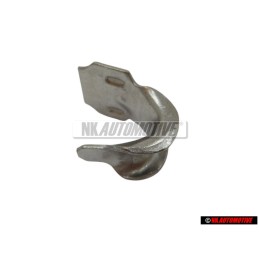 VW Originale Supporto Per Tubo Di Scarico - 161253311